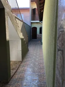 Sobrado com 2 Quartos à venda, 206m² no Residencial Pacaembu, Itupeva