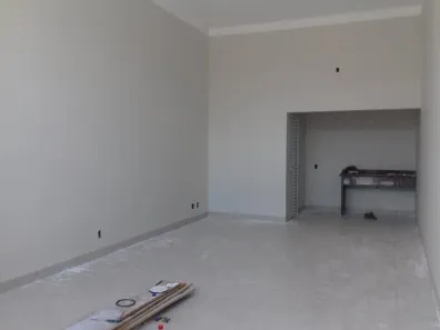 Loja / Salão / Ponto Comercial para alugar, 40m² no Paraíso, Araçatuba