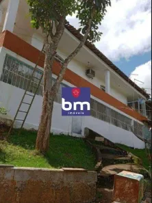com 5 Quartos à venda, 18000m² no Mombaça, Itapecerica da Serra