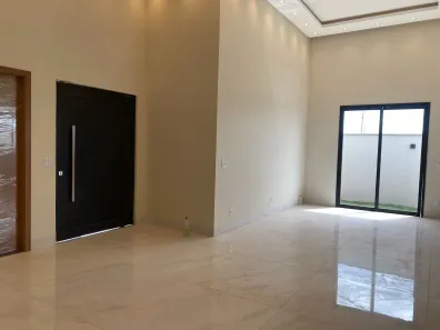 Casa de Condomínio com 3 Quartos à venda, 231m² no , Abadia de Goiás