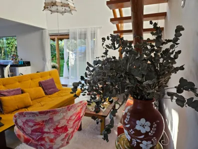 Casa Arraial d'ajuda no Arraial D'Ajuda, Porto Seguro