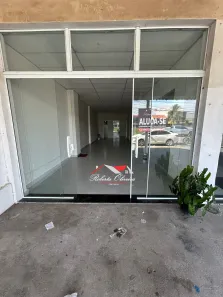 Loja / Salão / Ponto Comercial para alugar, 48m² no Unamar (Tamoios), Cabo Frio