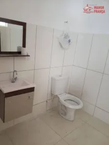 Loja / Salão / Ponto Comercial à venda, 600m² no Parque Residencial Beira Rio, Guaratinguetá