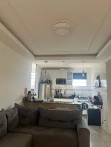 Apartamento com 2 Quartos à venda, 55m² no Centro, Camaçari