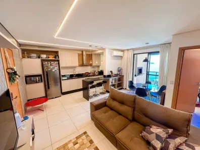 Apartamento com 2 Quartos à venda, 77m² no Centro, Penha