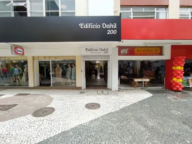 Loja / Salão / Ponto Comercial à venda, 38m² no Centro, Florianópolis