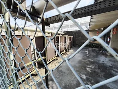 Loja / Salão / Ponto Comercial para alugar, 4238m² no Jardim Casqueiro, Cubatão