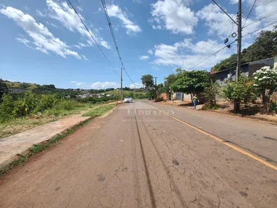 Terreno / Lote / Condomínio à venda, 300m² no Las Vegas, Ibiporã