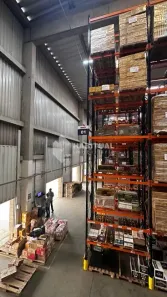 Galpão / Depósito / Armazém à venda, 2106m² no Distrito Industrial, Uberlândia