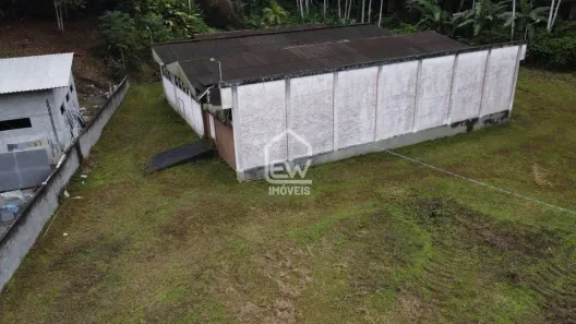 Galpão / Depósito / Armazém com 1 Quarto à venda, 10000m² no , Massaranduba