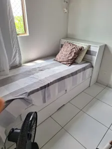 Apartamento com 3 Quartos à venda, 67m² no Imbiribeira, Recife