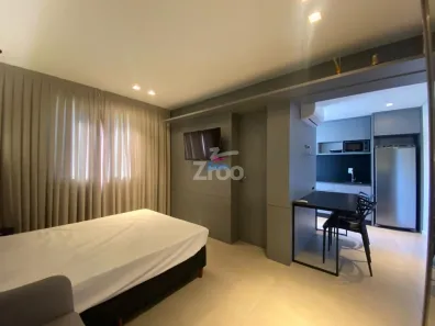 Apartamento com 1 Quarto para alugar, 30m² no Velha, Blumenau