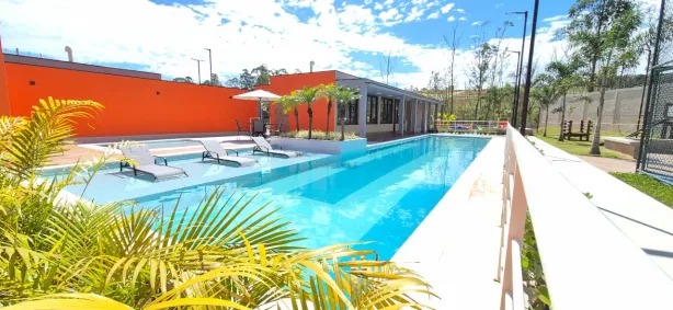 Terreno / Lote / Condomínio à venda, 250m² no Cézar de Souza, Mogi das Cruzes
