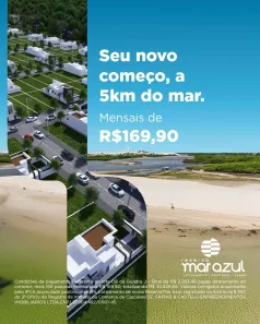 Terreno / Lote / Condomínio à venda, 200m² no , Cascavel