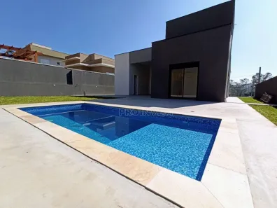 Casa de Condomínio com 3 Quartos à venda, 230m² no Engenho, Itapecerica da Serra