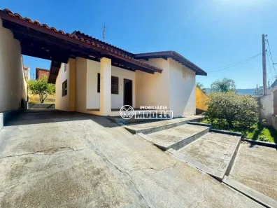 Casa com 2 Quartos à venda, 137m² no Jardim Itália, São Pedro