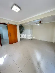 Casa de Condomínio com 4 Quartos para alugar, 165m² no Jardim Rio Claro, Rio Claro