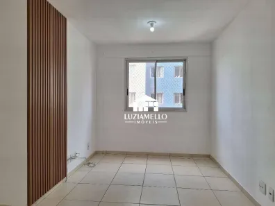 Apartamento com 3 Quartos à venda, 68m² no Ceilândia Norte, Brasília
