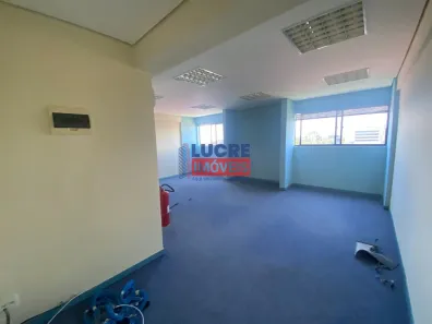 Conjunto Comercial / Sala à venda, 61m² no Centro, João Pessoa