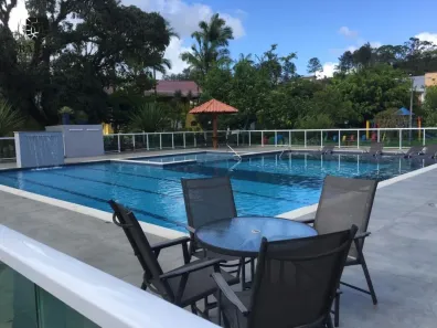Sobrado com 2 Quartos para venda ou aluguel, 105m² no Várzea do Ranchinho, Camboriú