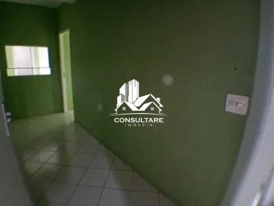 Conjunto Comercial / Sala para alugar, 63m² no Vila Mathias, Santos