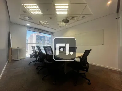 Conjunto Comercial / Sala para venda ou aluguel, 374m² no Vila Olímpia, São Paulo