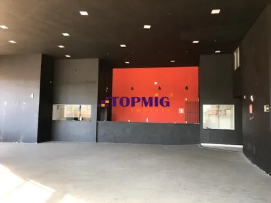 Loja / Salão / Ponto Comercial à venda, 314m² no Inconfidentes, Contagem