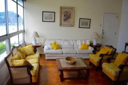 Cobertura com 5 Quartos à venda, 326m² no Botafogo, Rio de Janeiro