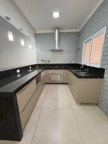 Casa de Condomínio com 3 Quartos à venda, 154m² no Parque Ortolândia, Hortolândia
