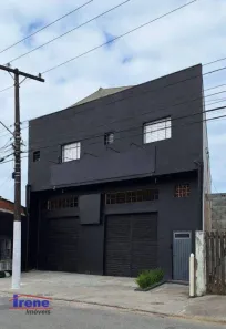 Prédio Inteiro à venda, 282m² no Satélite, Itanhaém