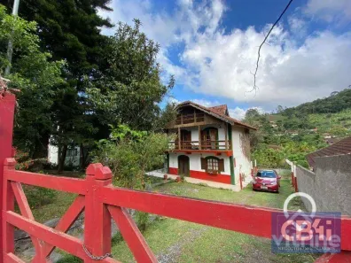 Casa com 3 Quartos à venda, 140m² no São Pedro da Serra, Nova Friburgo