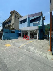 Prédio Inteiro à venda, 287m² no Pitangueiras, Guarujá