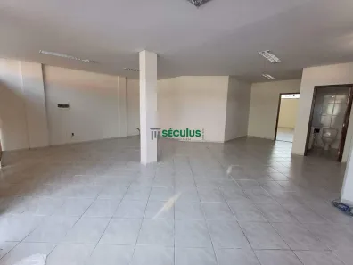 Conjunto Comercial / Sala para alugar, 100m² no Vila Lalau, Jaraguá do Sul