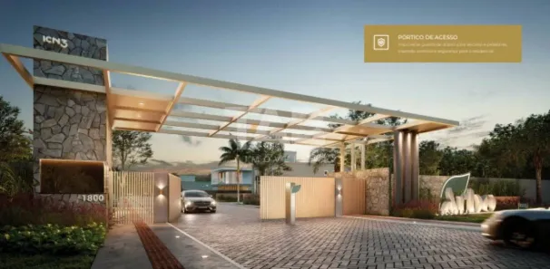 Terreno / Lote / Condomínio à venda, 300m² no Nossa Senhora de Fátima, Penha