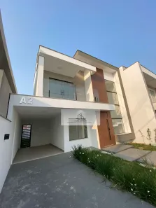 Casa de Condomínio com 3 Quartos à venda, 170m² no Parque Tarcisio Miranda, Campos dos Goytacazes