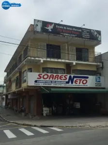 Prédio Inteiro à venda, 250m² no Centro, São Roque