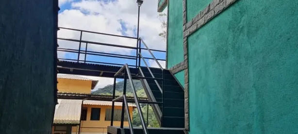 Apartamento com 2 Quartos à venda, 10m² no Duarte Silveira, Petrópolis