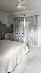 Sobrado com 3 Quartos à venda, 110m² no Jardim Turmalinas, Santa Bárbara D'Oeste