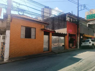 Casa com 3 Quartos à venda, 96m² no Santana, São Paulo
