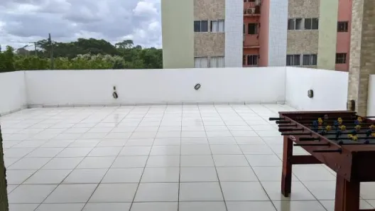 Apartamento com 2 Quartos à venda, 65m² no Santo Antônio, Timon