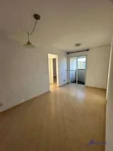 Apartamento com 2 Quartos para alugar, 52m² no Centro, Diadema