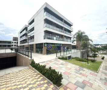 Conjunto Comercial / Sala à venda, 48m² no Pinheirinho, Vinhedo