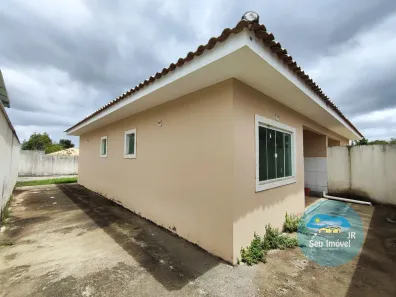 Casa com 2 Quartos à venda, 70m² no Areal, Araruama