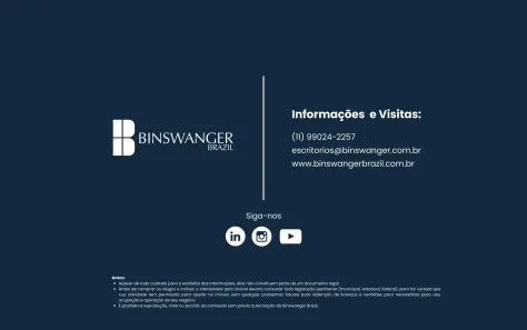 Andar / Laje corporativa para venda ou aluguel, 792m² no Centro, Curitiba