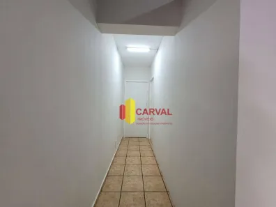 Conjunto Comercial / Sala para alugar, 65m² no Centro, Jaguariúna