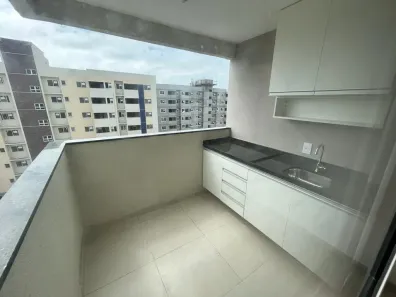 Apartamento com 2 Quartos para alugar, 62m² no Aruana, Aracaju