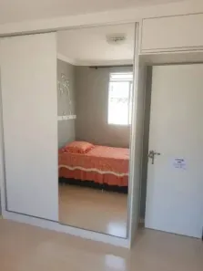 Apartamento com 2 Quartos à venda, 50m² no Gávea, Vespasiano