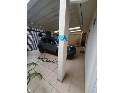 Casa com 3 Quartos para alugar, 170m² no Vila Gertrudes, São Paulo