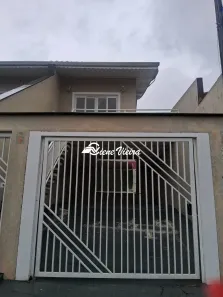 Sobrado com 2 Quartos para alugar, 125m² no Arujamérica, Arujá