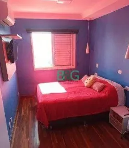 Apartamento com 2 Quartos à venda, 56m² no Vila Bruna, São Paulo